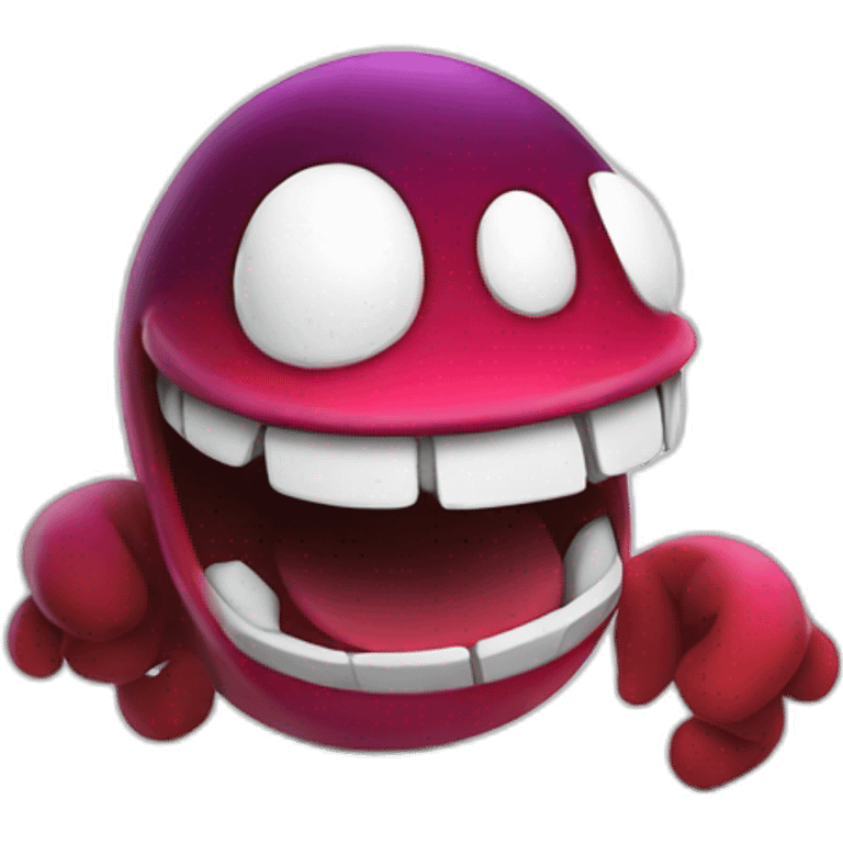 Rayman-ubisoft emoji