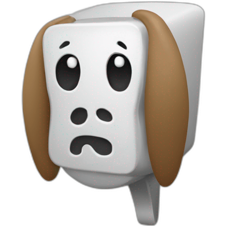 wii pointer emoji