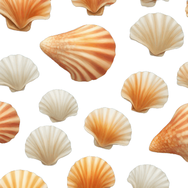 shells emoji