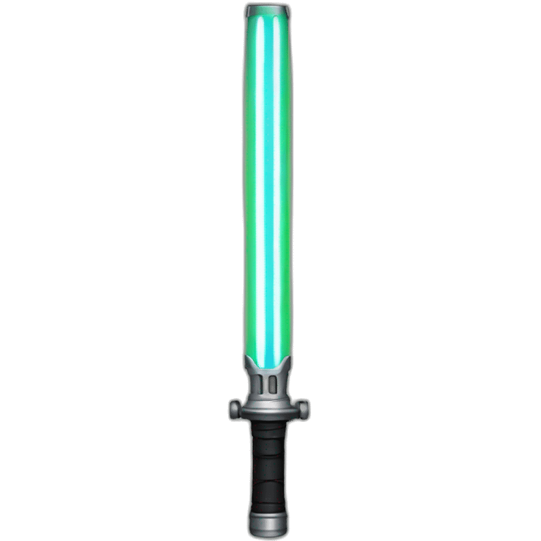 Lightsaber emoji