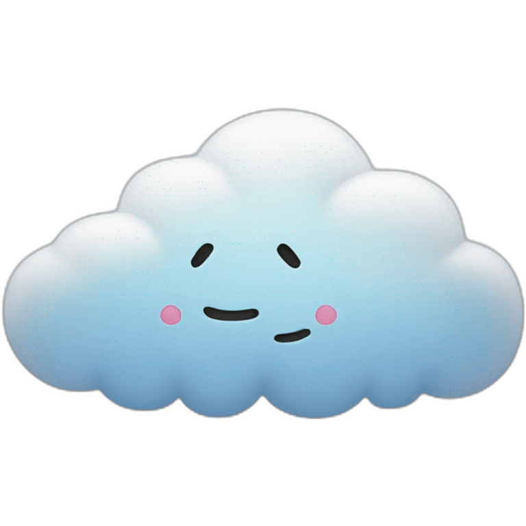 cloud with when likes in subscribe like youtube emoji