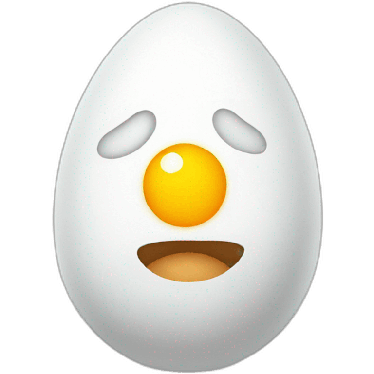 egg emoji