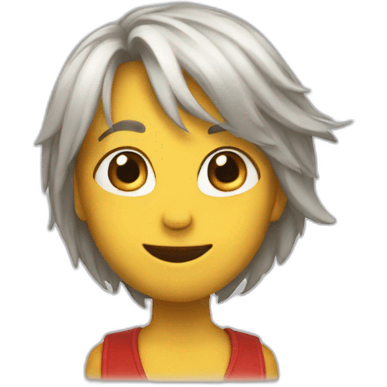 Miraculous emoji