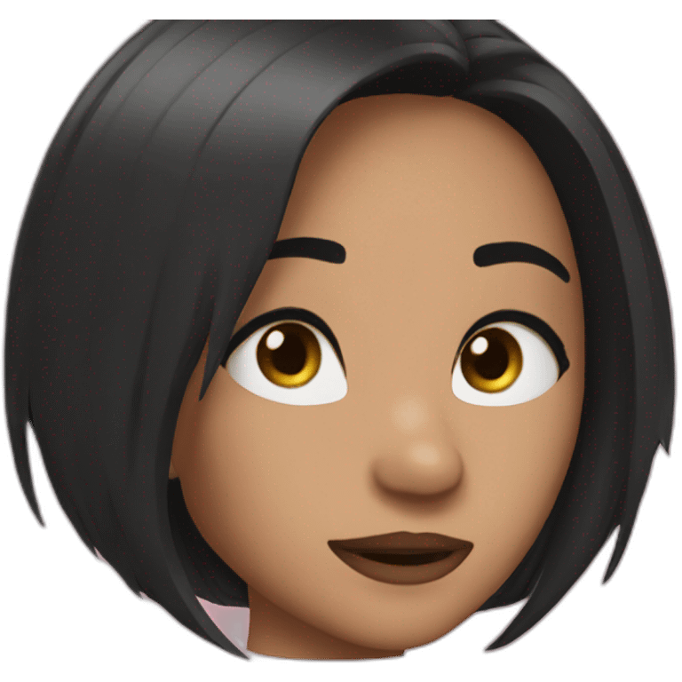 Ashi emoji