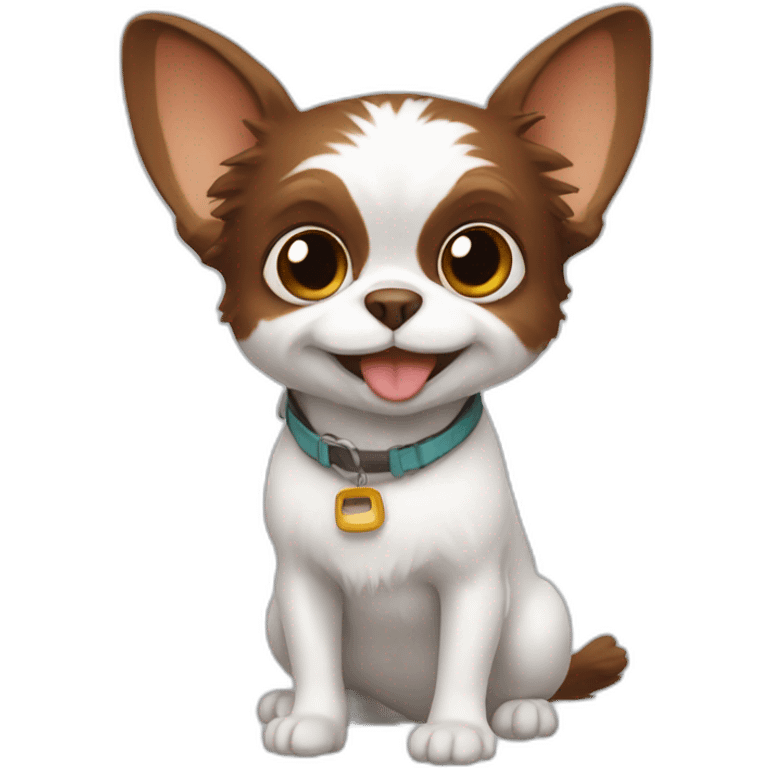 Gizmo emoji