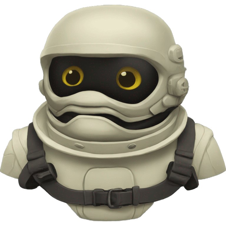 helldiver pepe emoji