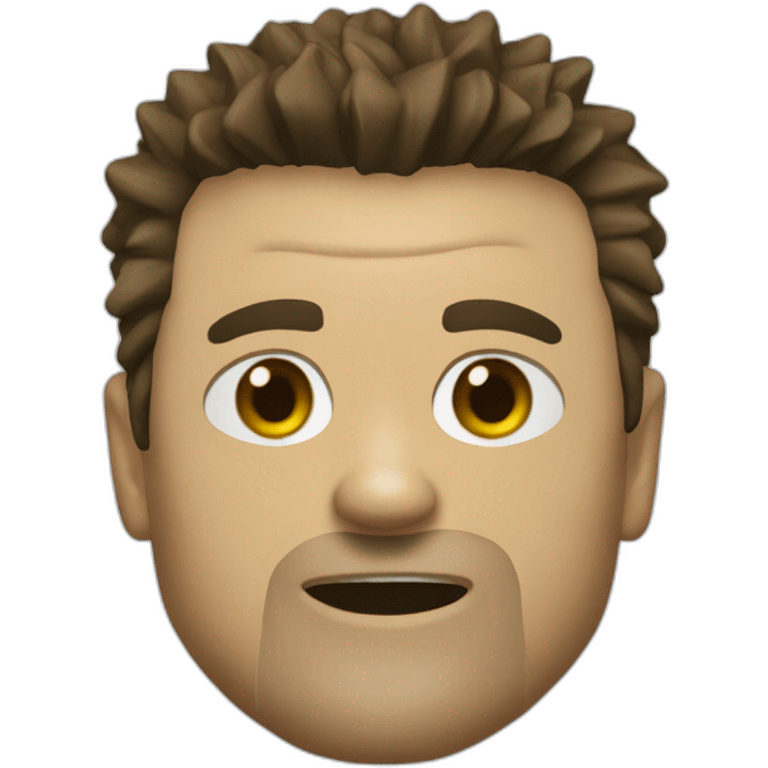 tyler durden fight club emoji