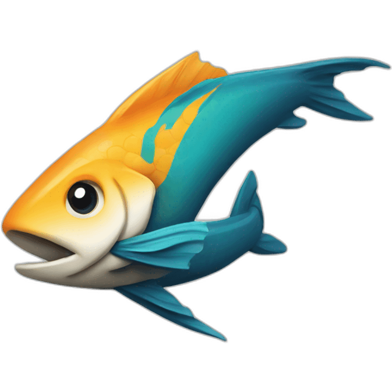 Logo barracuda networks emoji