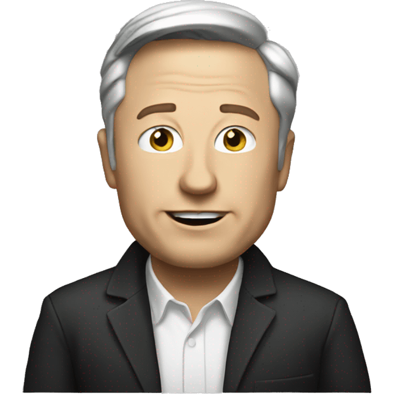 elonmusk emoji