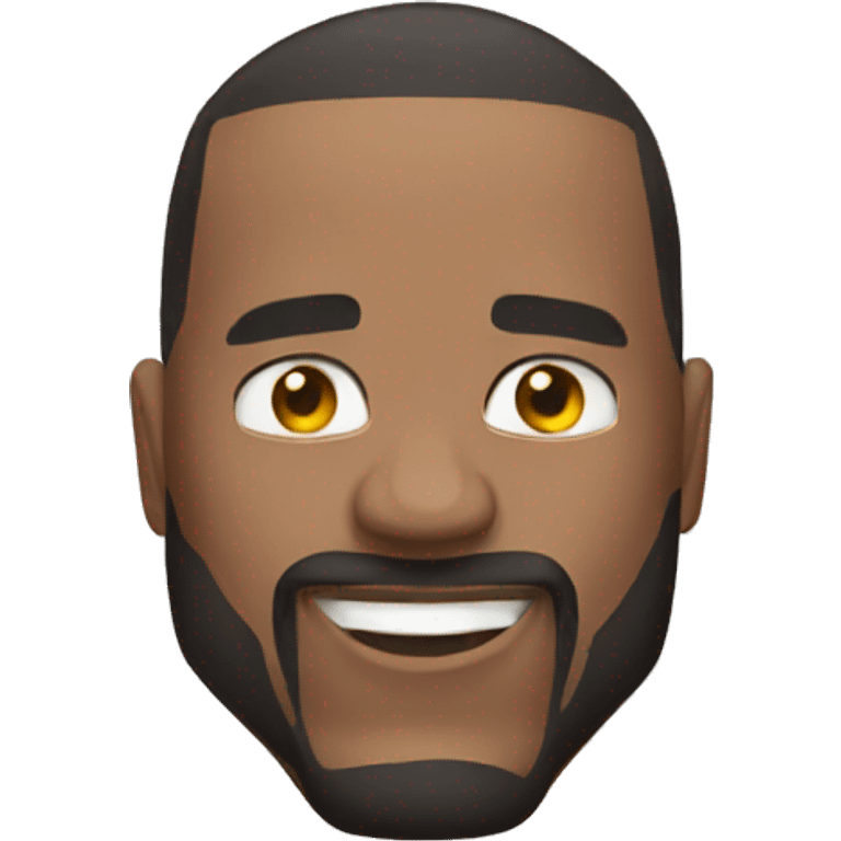 WWE emoji