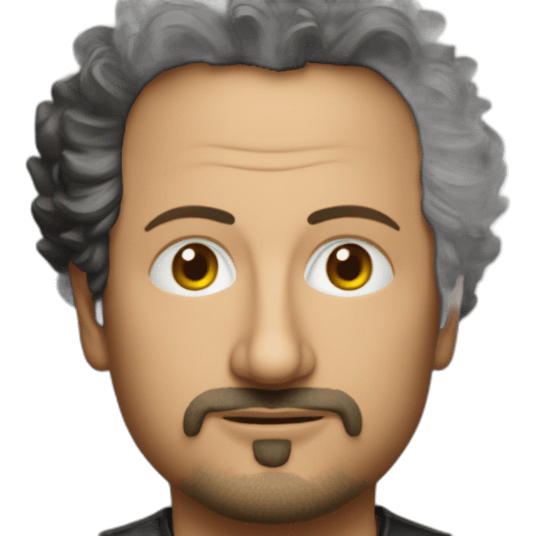 giorgio-a-tsoukalos emoji