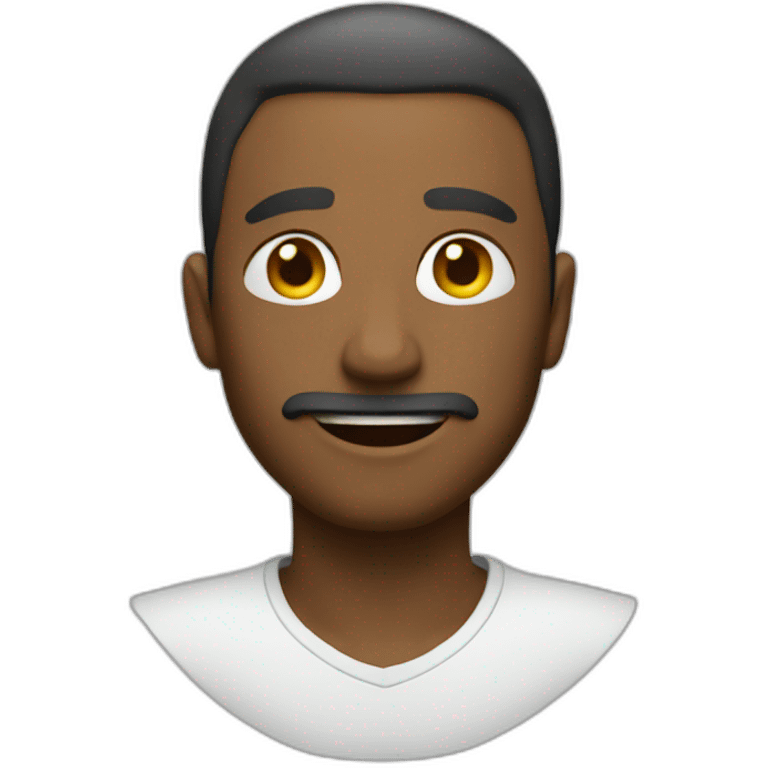 Soman emoji