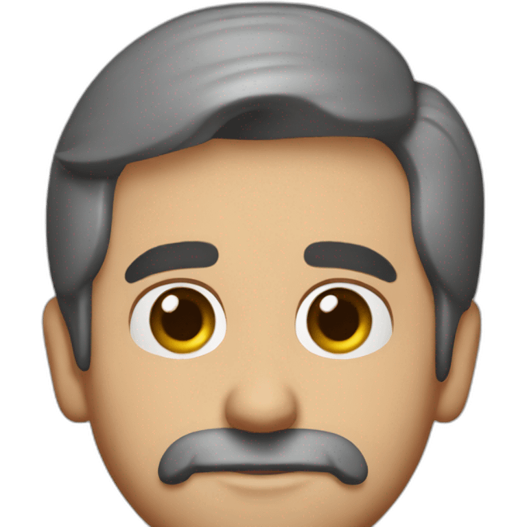 steve carell emoji