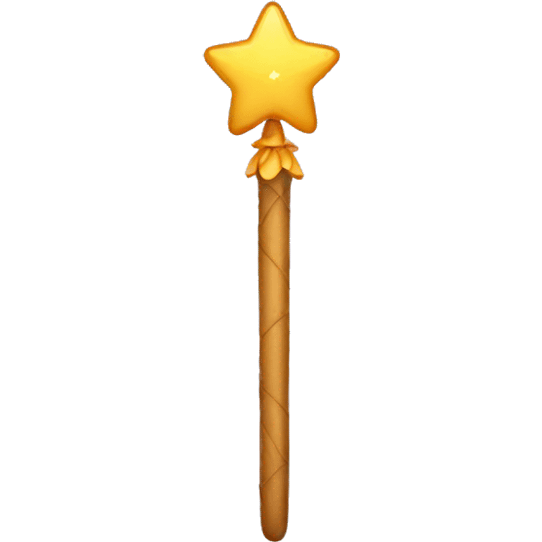 magic wand emoji