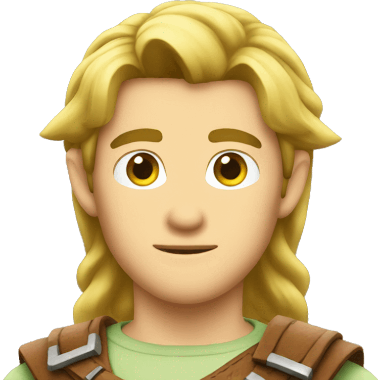 Link emoji