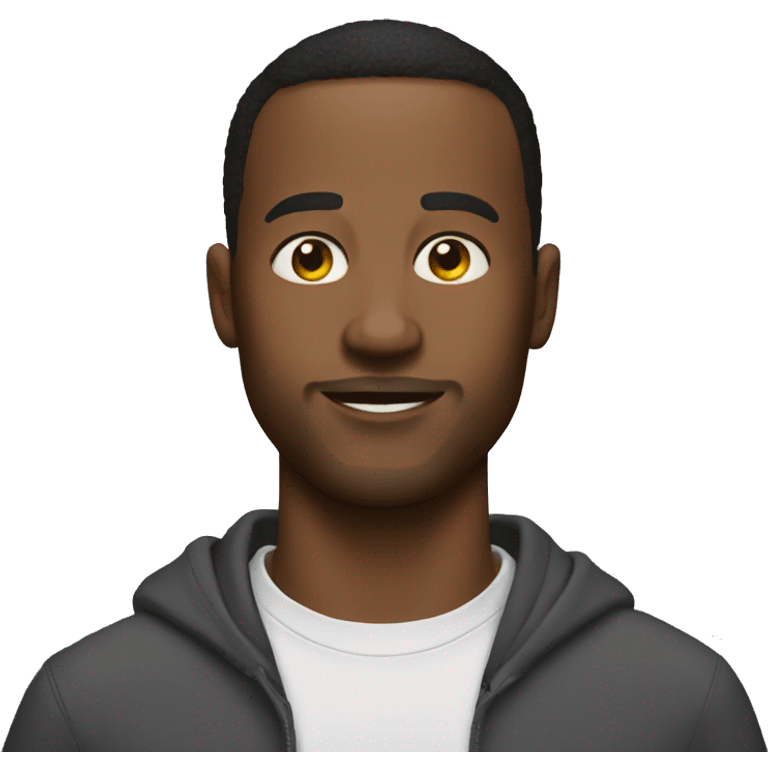 Cedric doumbe emoji