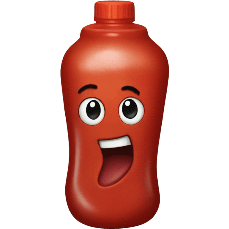 ketchup  emoji