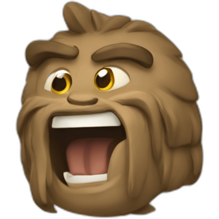 Celeryman tane emoji