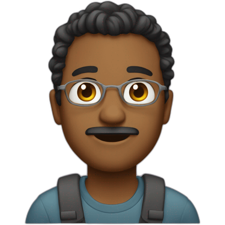 Emomali emoji