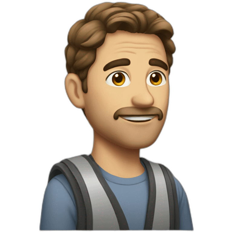 Tom kautliz emoji