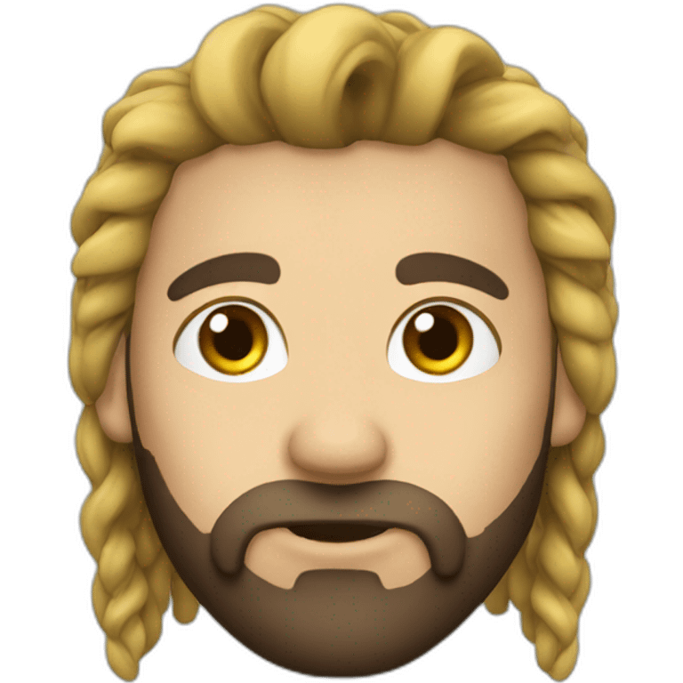 Omer emoji