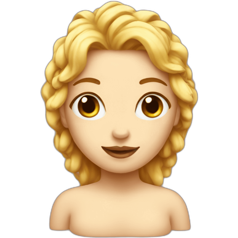 venus emoji