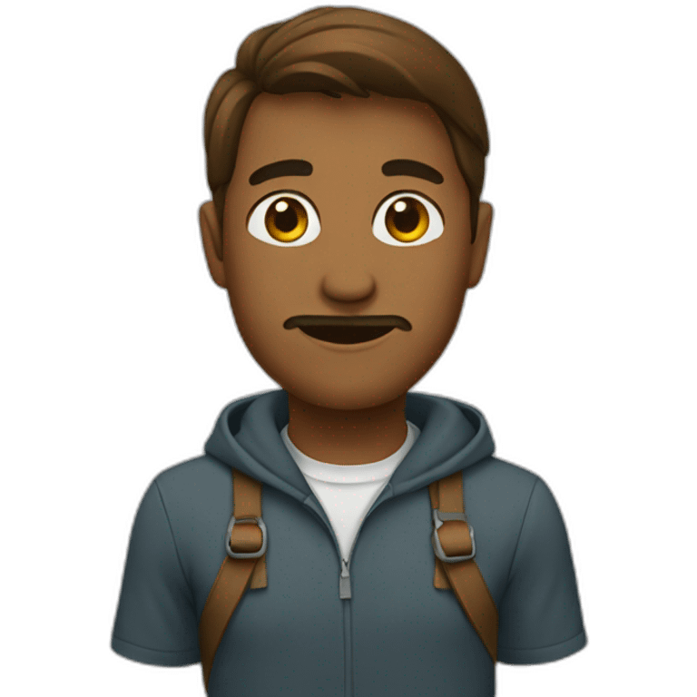 Pessi emoji