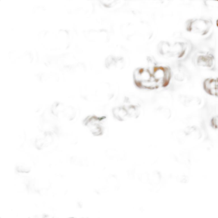 jack-o-lantern emoji