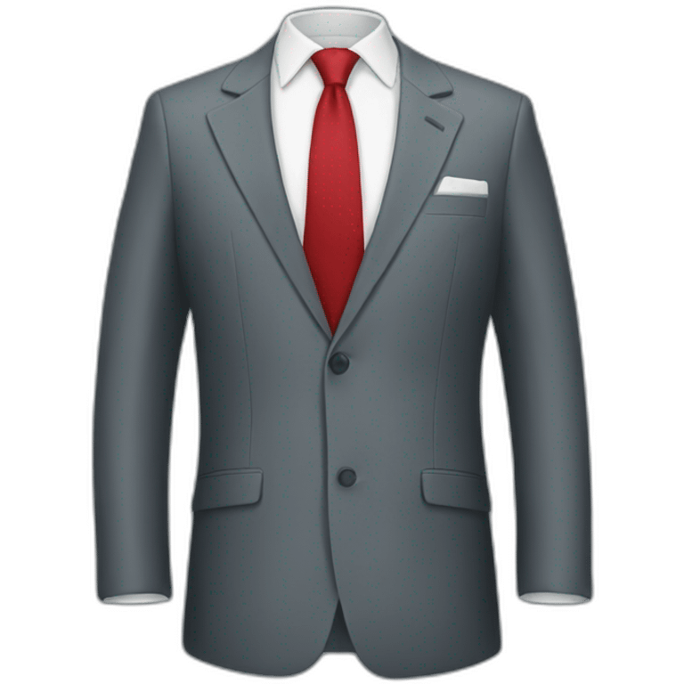 suit emoji