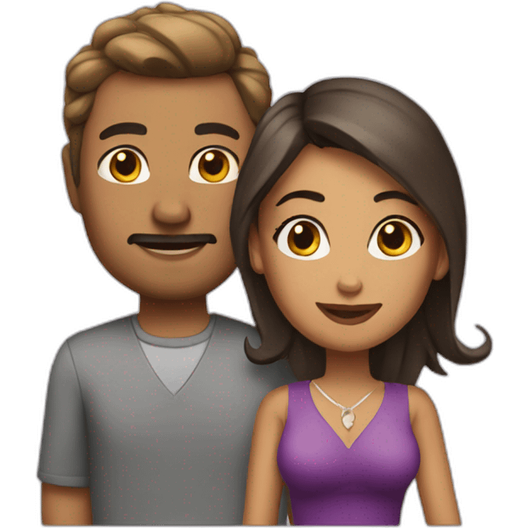 twosomewife emoji