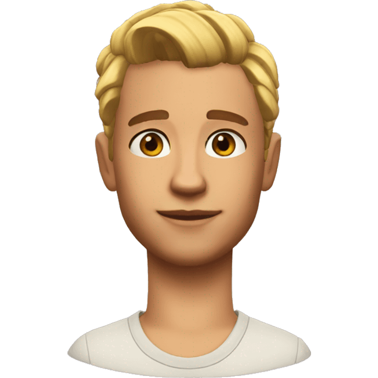 Sims emoji