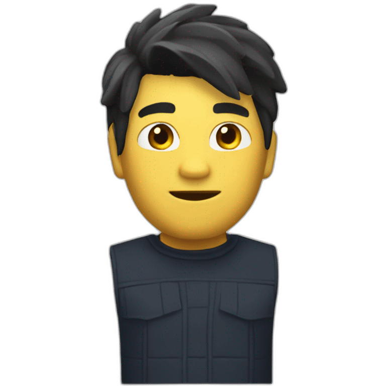 personnage roblox qui est en colère emoji