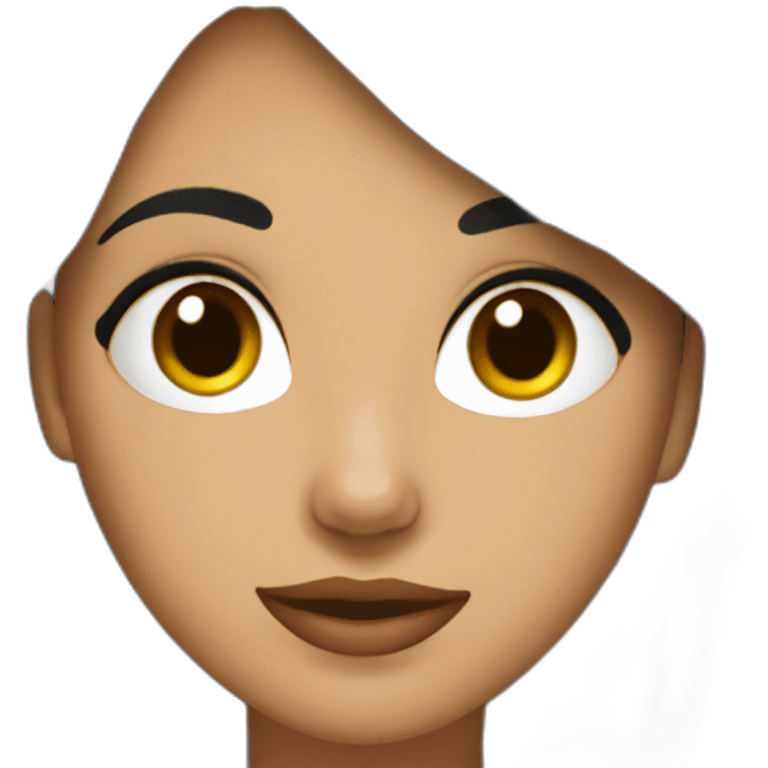 Kimberly loaiza emoji