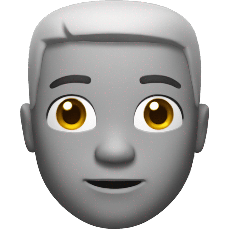 Roblox face emoji