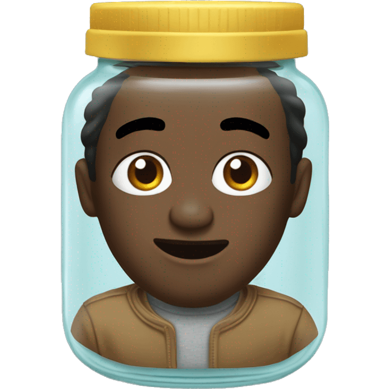 pdiddy in a jar emoji