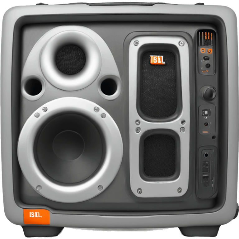 JBL Partybox 710 emoji