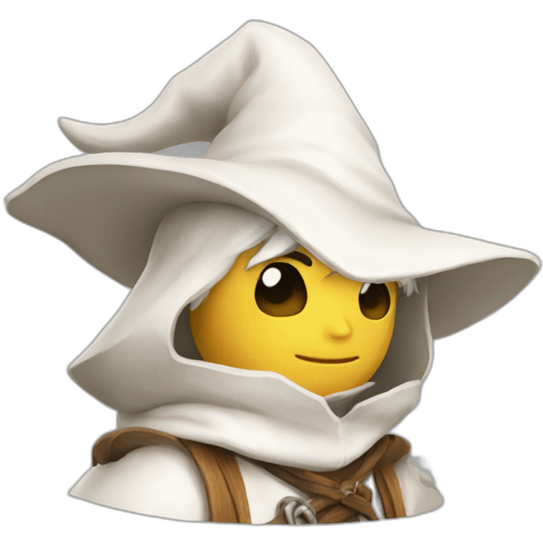 white-mage emoji