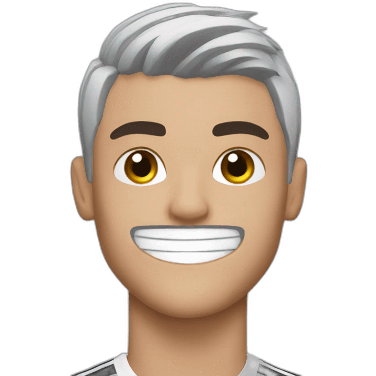 Dybala emoji