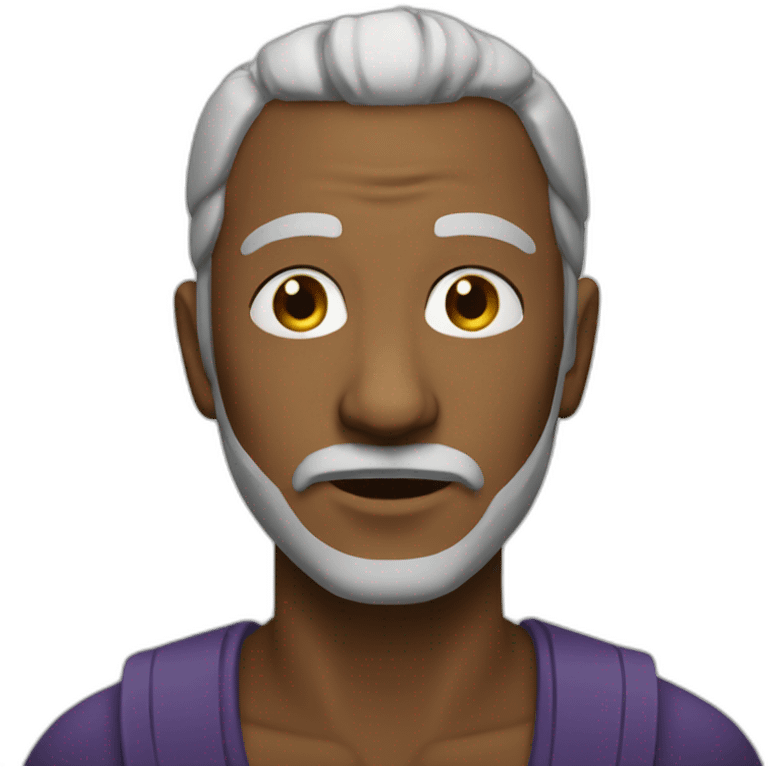 Darkeri 64 emoji