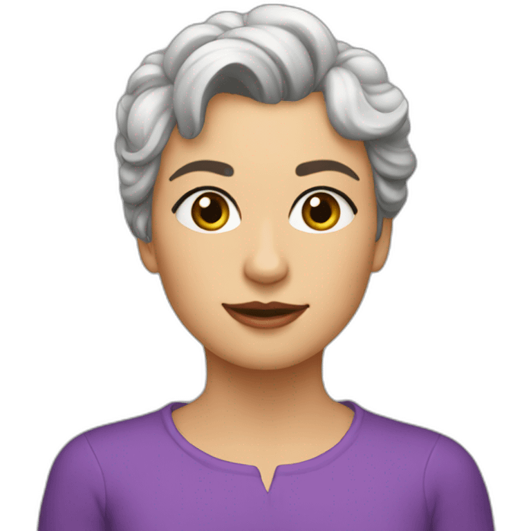 liza-kozenets emoji