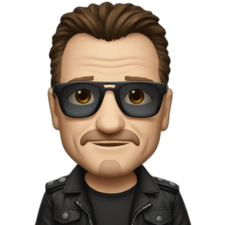 Bono emoji