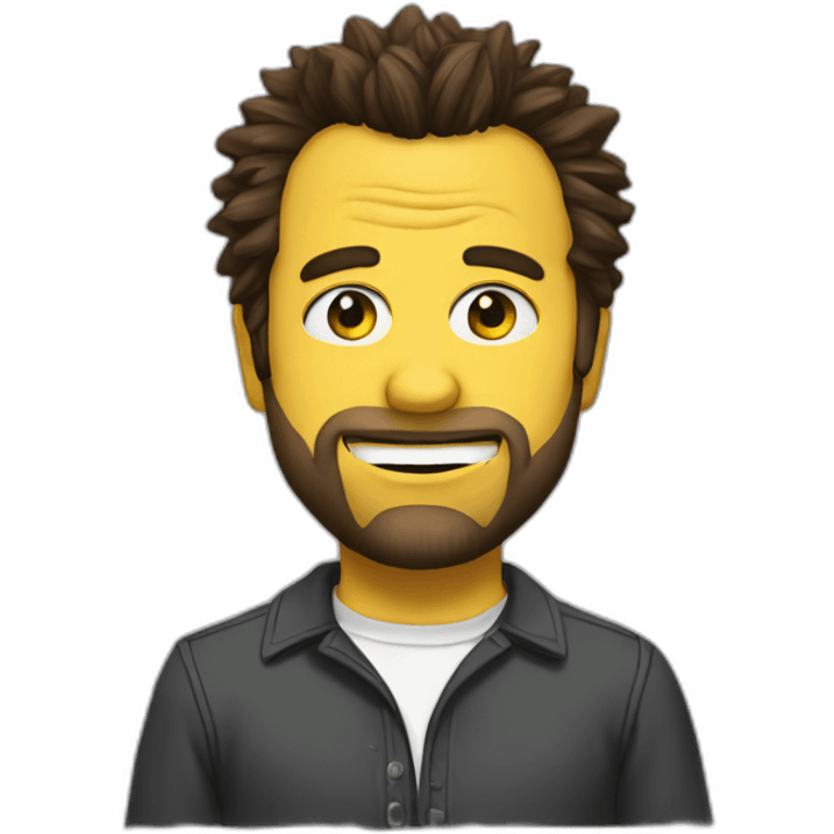 its always sunny in philadelphia emoji