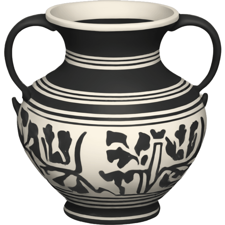 greek vase emoji