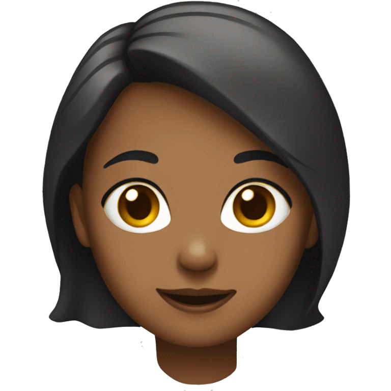 Female emoji