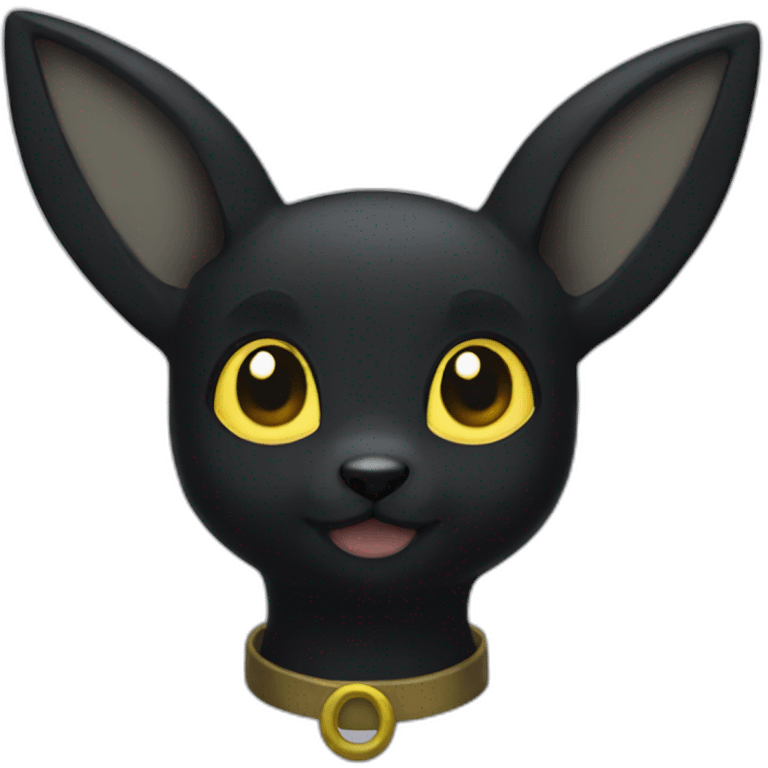 umbreon emoji