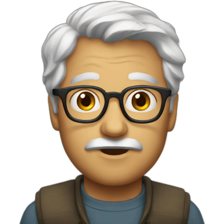 Hugo emoji