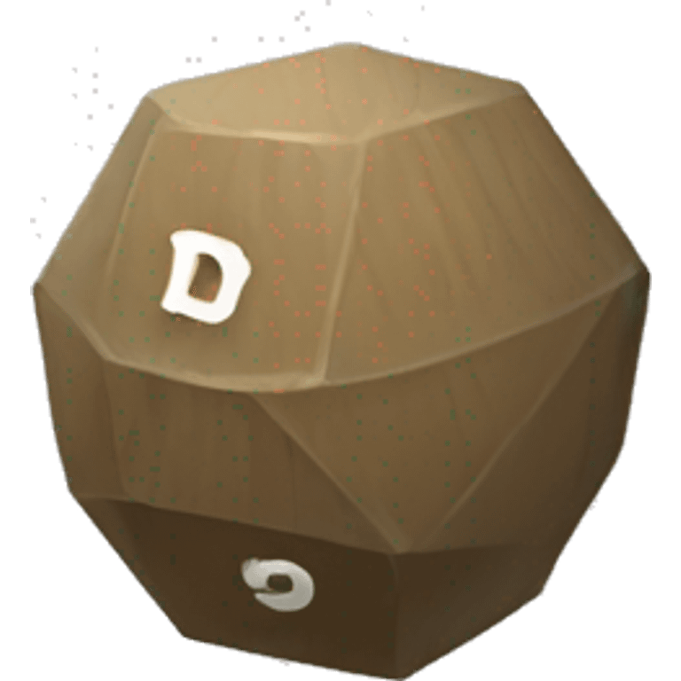 d12 emoji