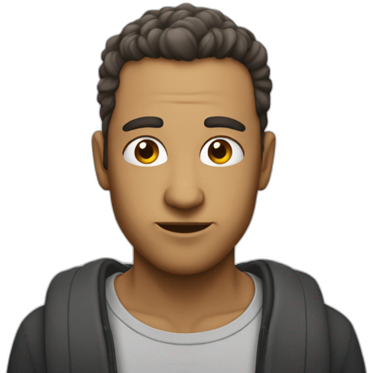 saied toosi emoji