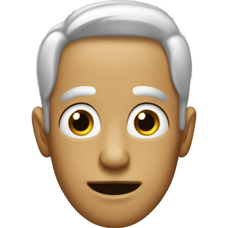 mewig emoji