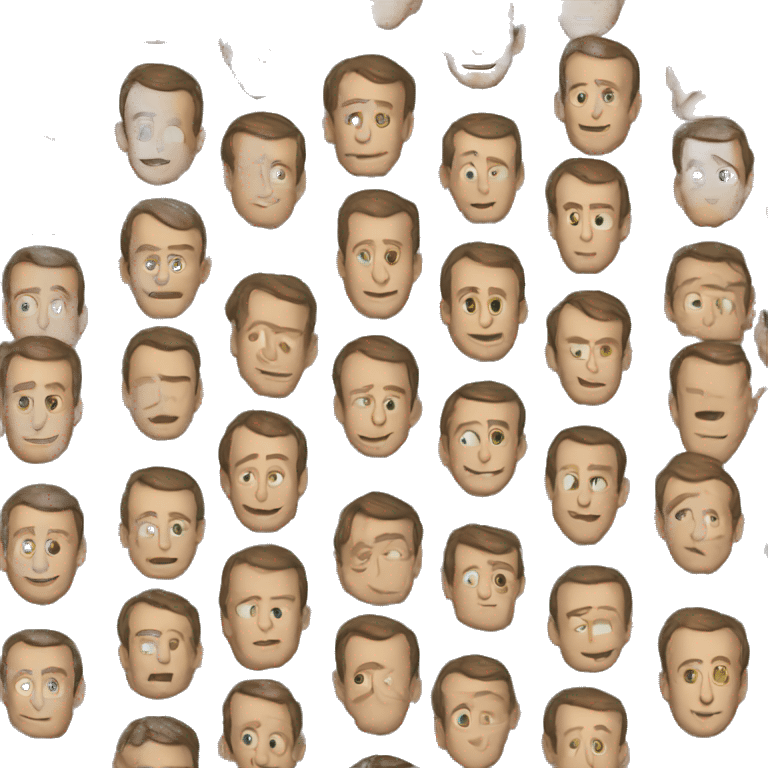 macron emoji